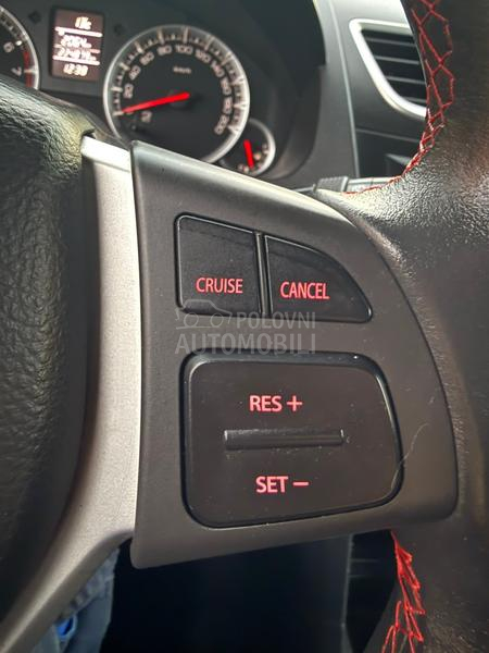 Suzuki Swift 1.2b Sergio Cellano