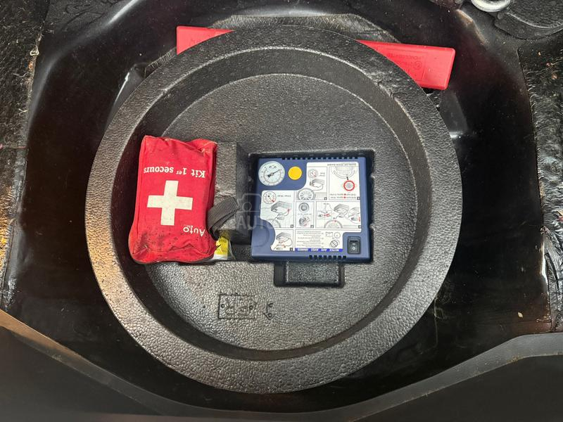 Suzuki Swift 1.2b Sergio Cellano