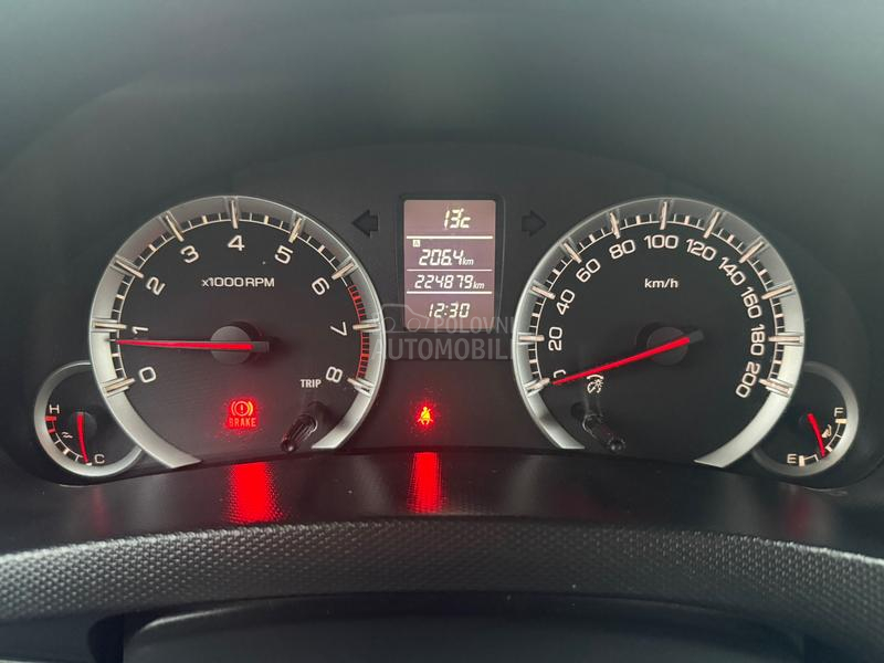 Suzuki Swift 1.2b Sergio Cellano