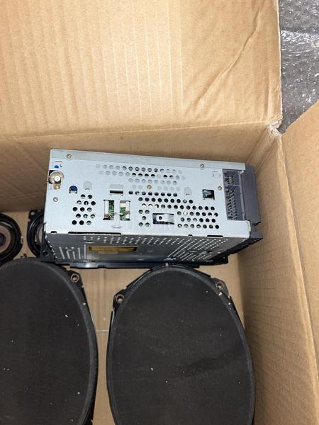 Fabricka muzika sa plejerom