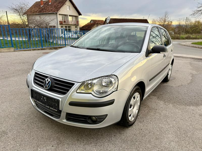 Volkswagen Polo 1.2/ 88173/ODLIČAN