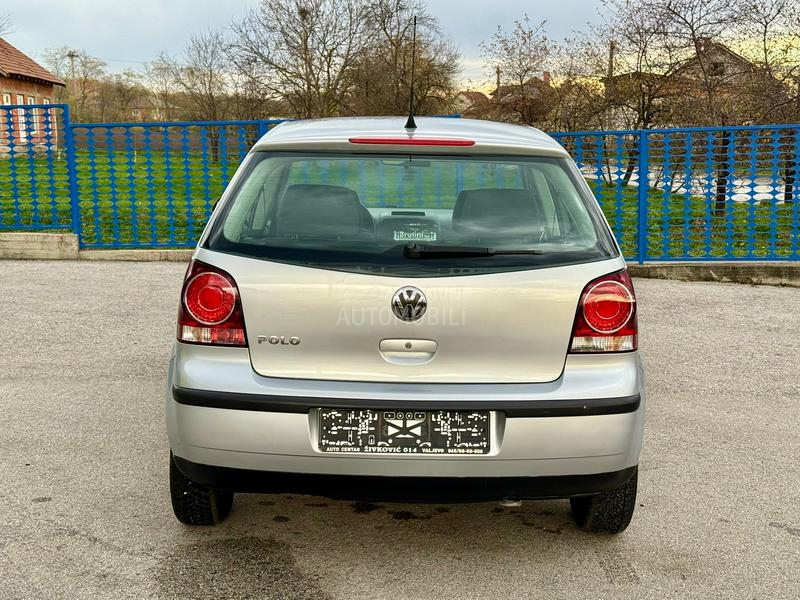 Volkswagen Polo 1.2/ 88173/ODLIČAN