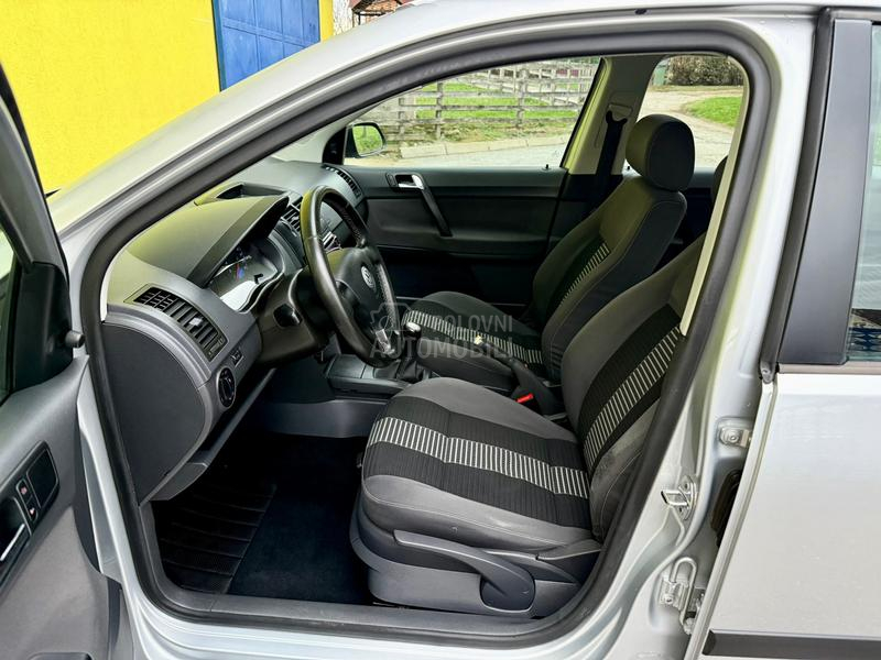 Volkswagen Polo 1.2/ 88173/ODLIČAN