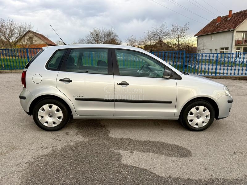 Volkswagen Polo 1.2/ 88173/ODLIČAN