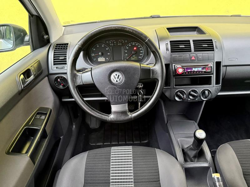 Volkswagen Polo 1.2/ 88173/ODLIČAN