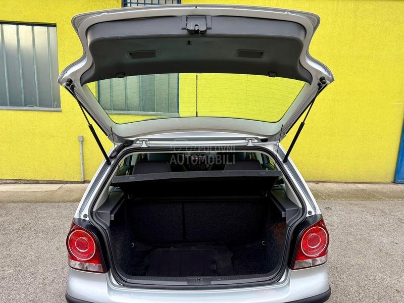 Volkswagen Polo 1.2/ 88173/ODLIČAN