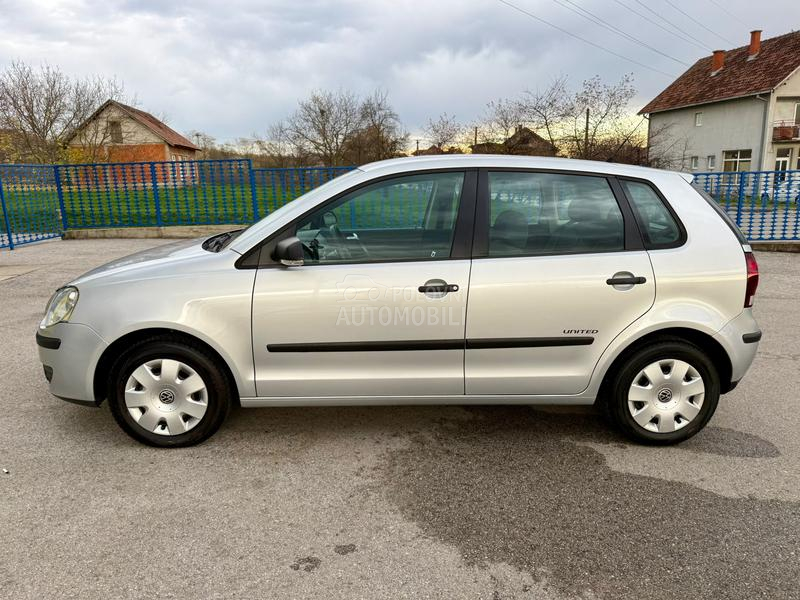 Volkswagen Polo 1.2/ 88173/ODLIČAN