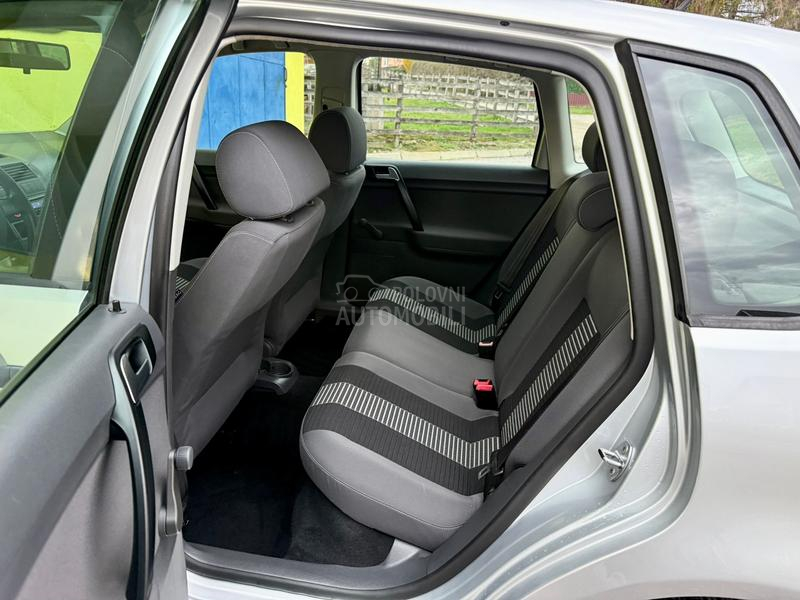 Volkswagen Polo 1.2/ 88173/ODLIČAN