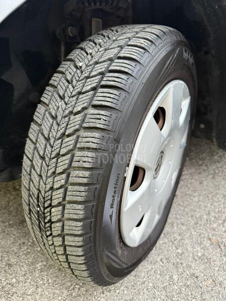 Volkswagen Polo 1.2/ 88173/ODLIČAN