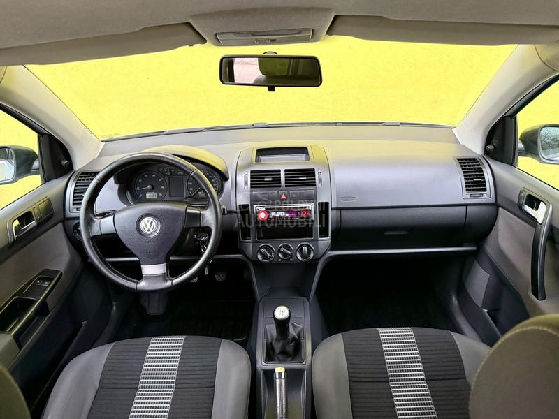 Volkswagen Polo 1.2/ 88173/ODLIČAN