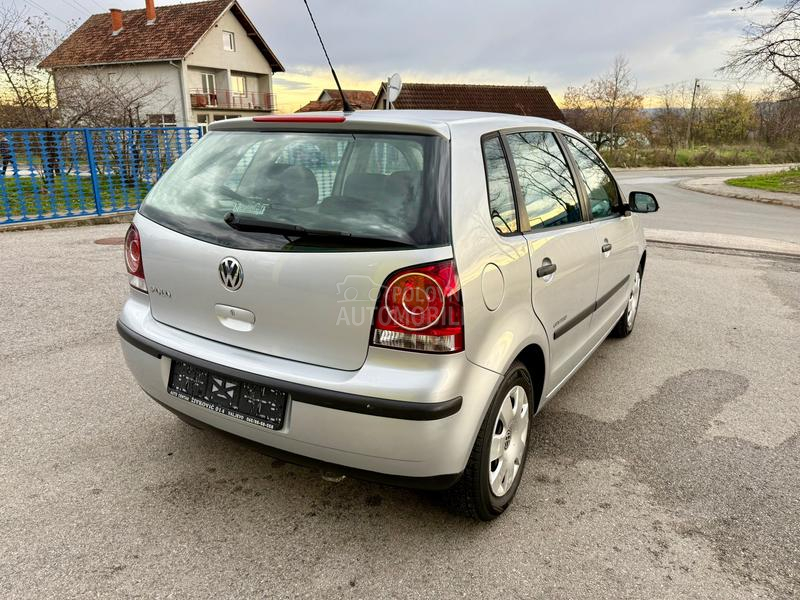 Volkswagen Polo 1.2/ 88173/ODLIČAN