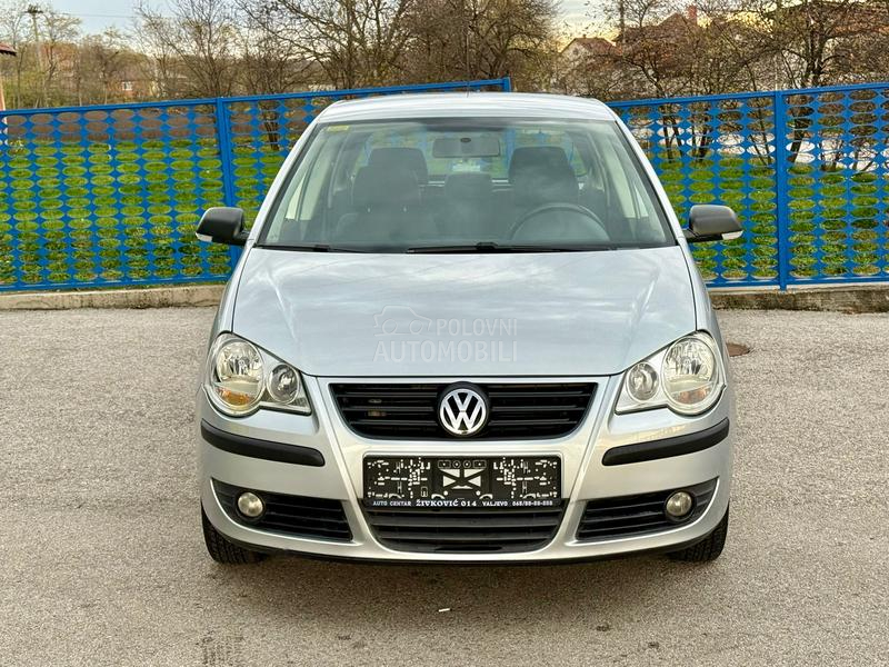 Volkswagen Polo 1.2/ 88173/ODLIČAN