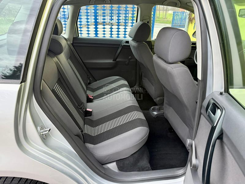Volkswagen Polo 1.2/ 88173/ODLIČAN