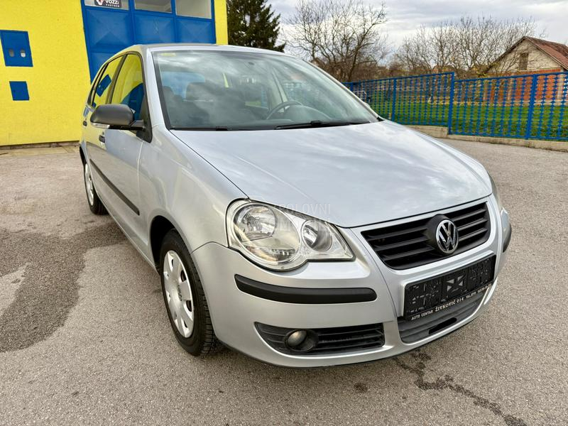 Volkswagen Polo 1.2/ 88173/ODLIČAN