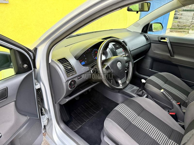 Volkswagen Polo 1.2/ 88173/ODLIČAN