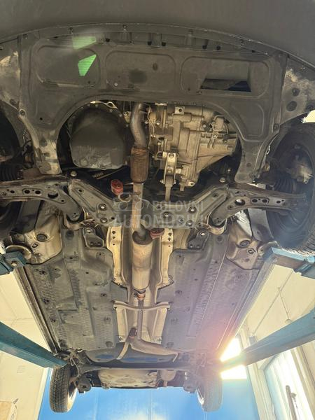 Volkswagen Polo 1.2/ 88173/ODLIČAN