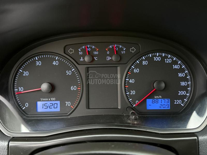 Volkswagen Polo 1.2/ 88173/ODLIČAN
