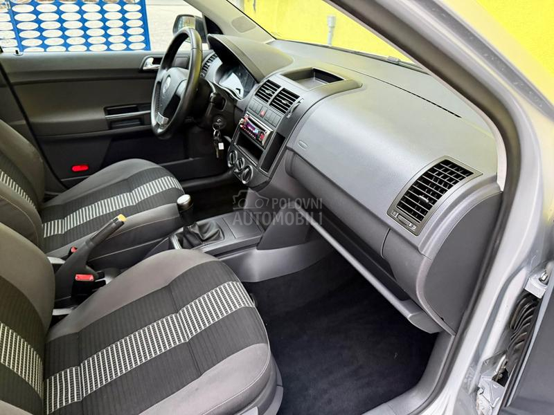 Volkswagen Polo 1.2/ 88173/ODLIČAN