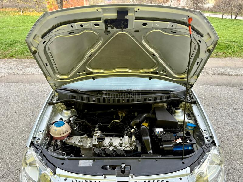 Volkswagen Polo 1.2/ 88173/ODLIČAN