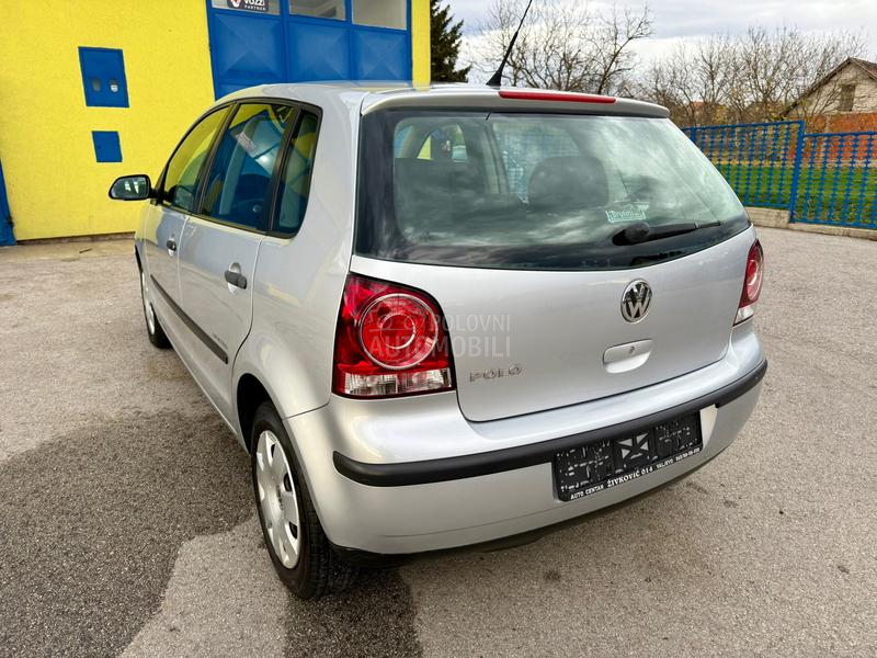 Volkswagen Polo 1.2/ 88173/ODLIČAN