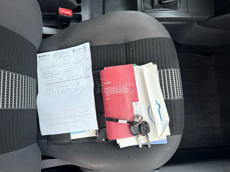 Volkswagen Polo 1.2/ 88173/ODLIČAN