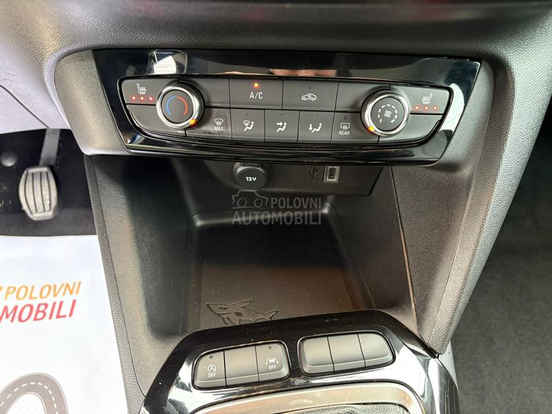 Opel Corsa F NOV VIRTUAL