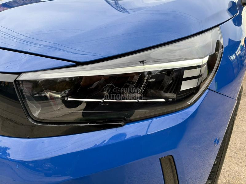 Opel Corsa F NOV VIRTUAL