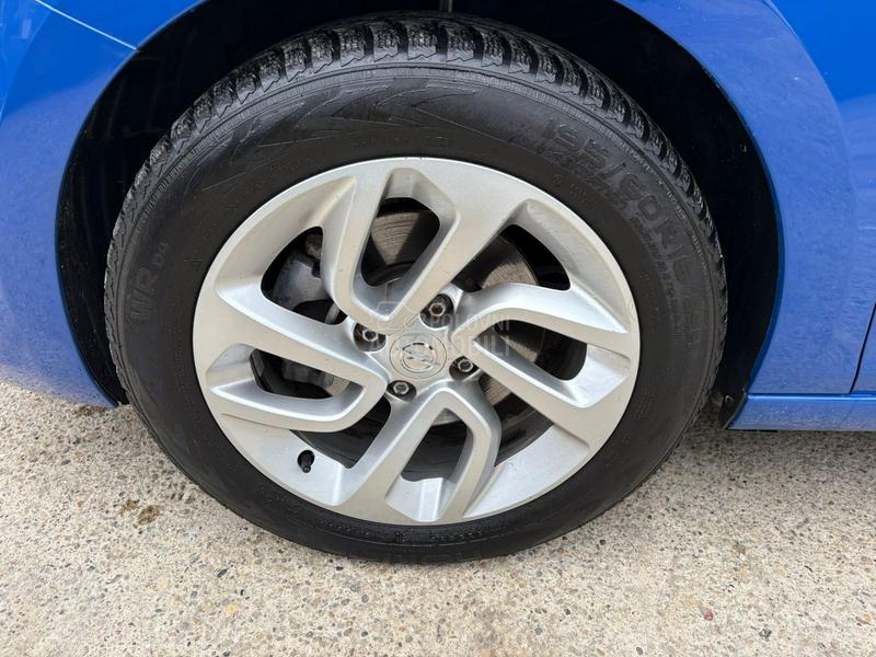 Opel Corsa F NOV VIRTUAL