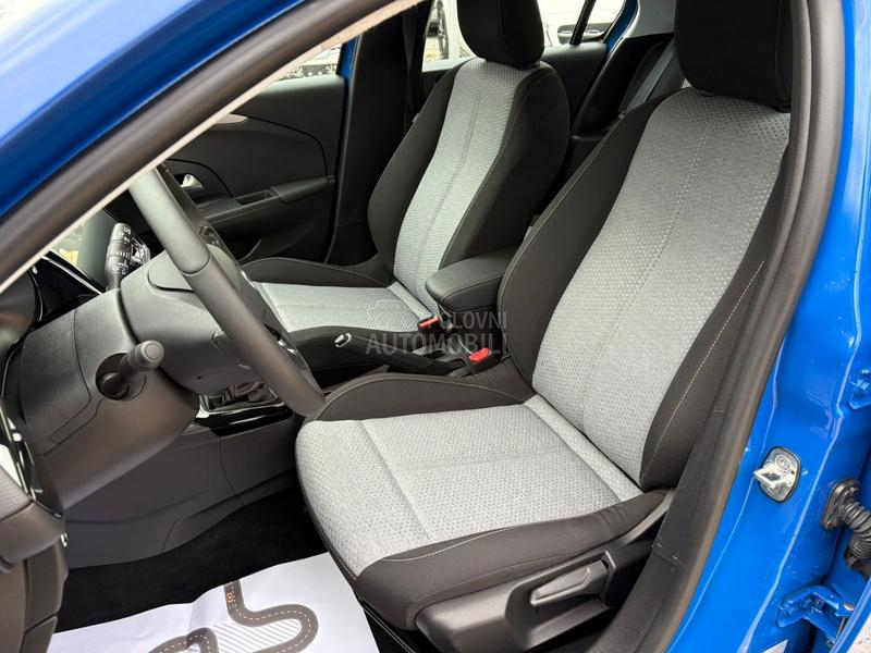 Opel Corsa F NOV VIRTUAL