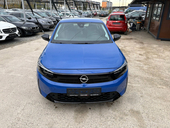 Opel Corsa F NOV