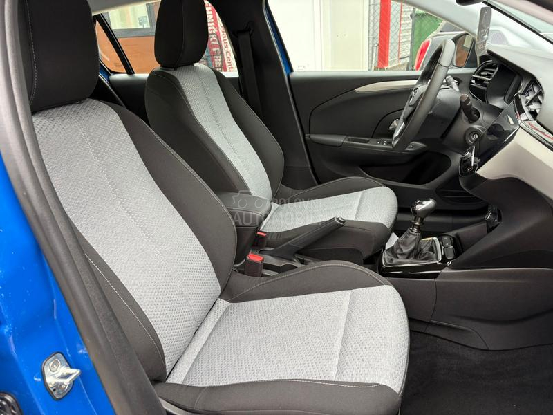 Opel Corsa F NOV VIRTUAL