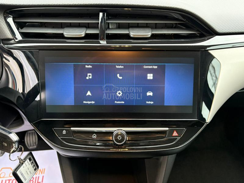 Opel Corsa F NOV VIRTUAL