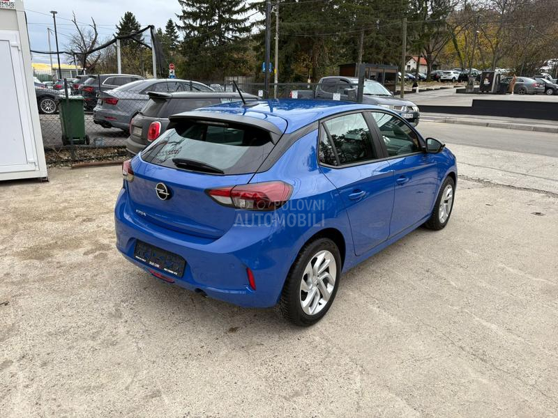 Opel Corsa F NOV VIRTUAL