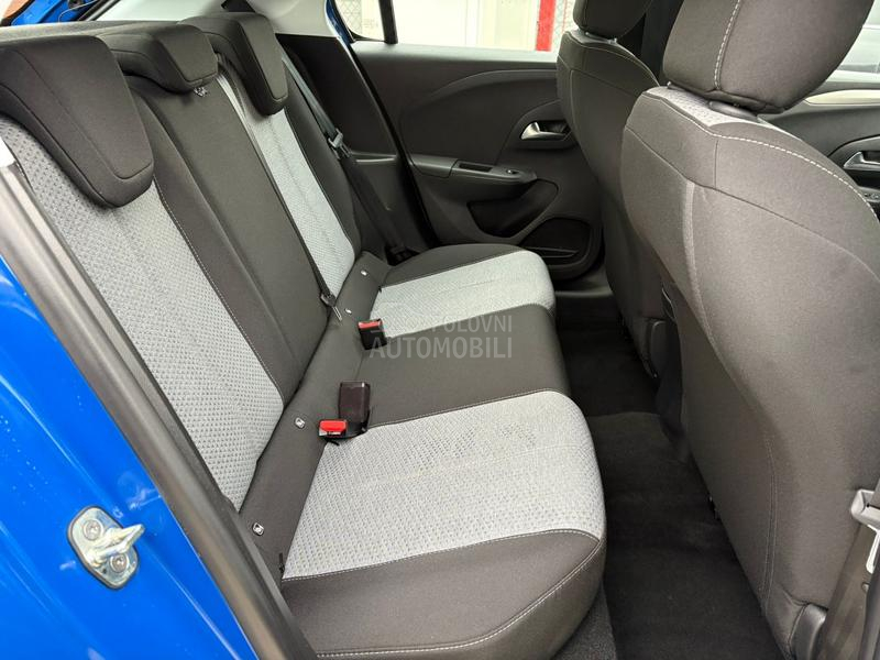 Opel Corsa F NOV VIRTUAL