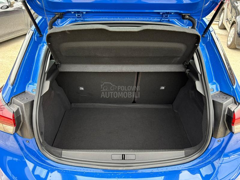 Opel Corsa F NOV VIRTUAL