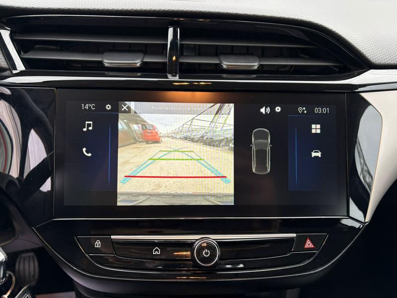 Opel Corsa F NOV VIRTUAL