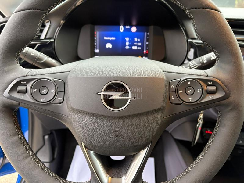 Opel Corsa F NOV VIRTUAL