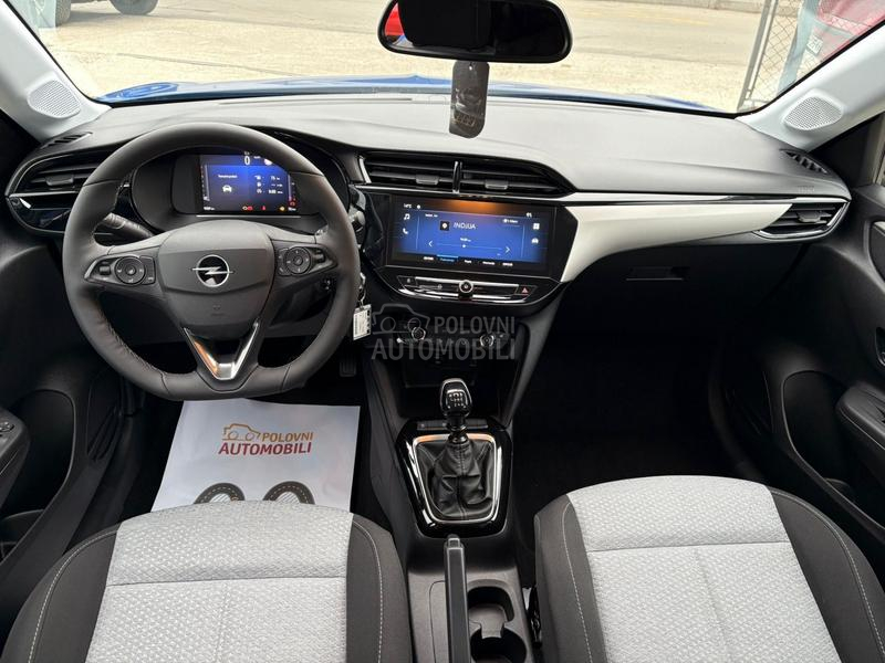 Opel Corsa F NOV VIRTUAL