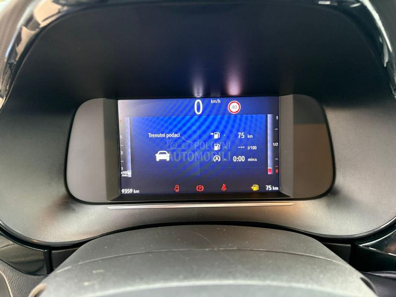 Opel Corsa F NOV VIRTUAL