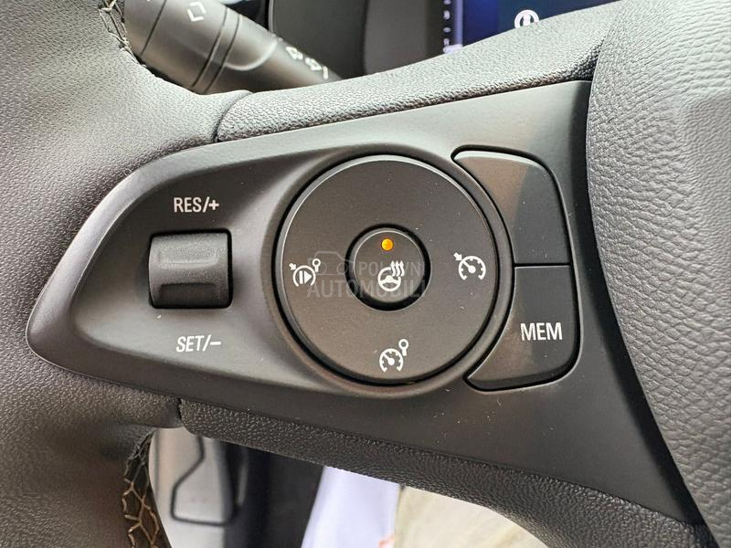 Opel Corsa F NOV VIRTUAL