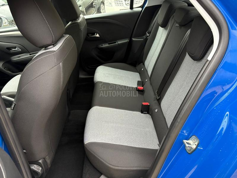 Opel Corsa F NOV VIRTUAL