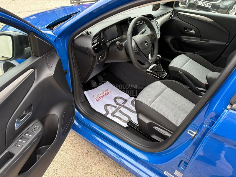Opel Corsa F NOV VIRTUAL