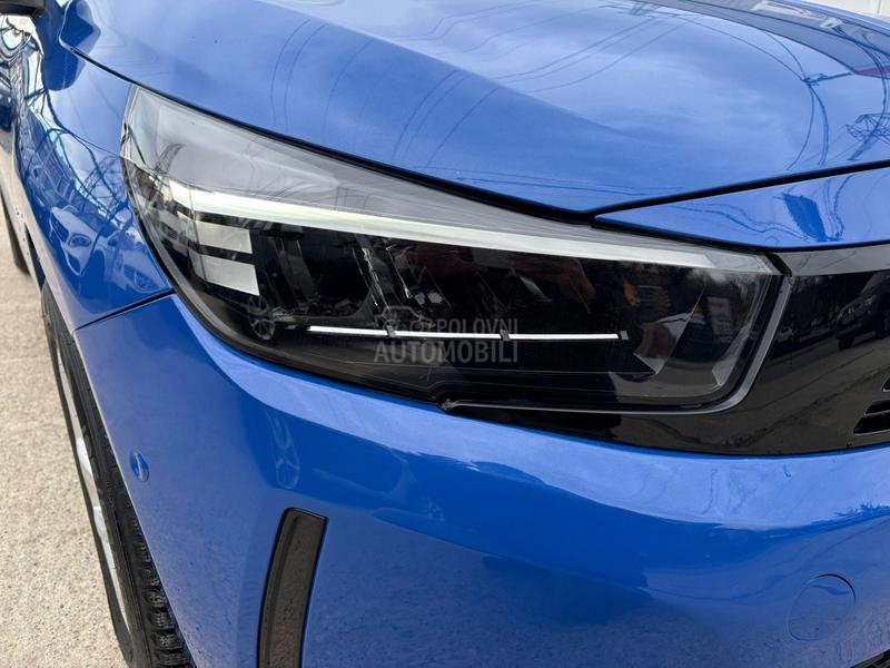 Opel Corsa F NOV VIRTUAL