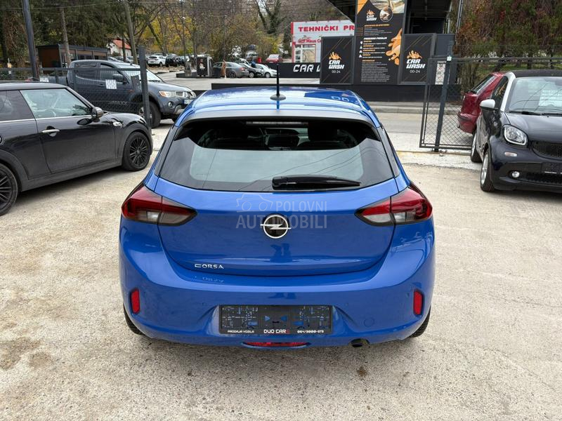 Opel Corsa F NOV VIRTUAL