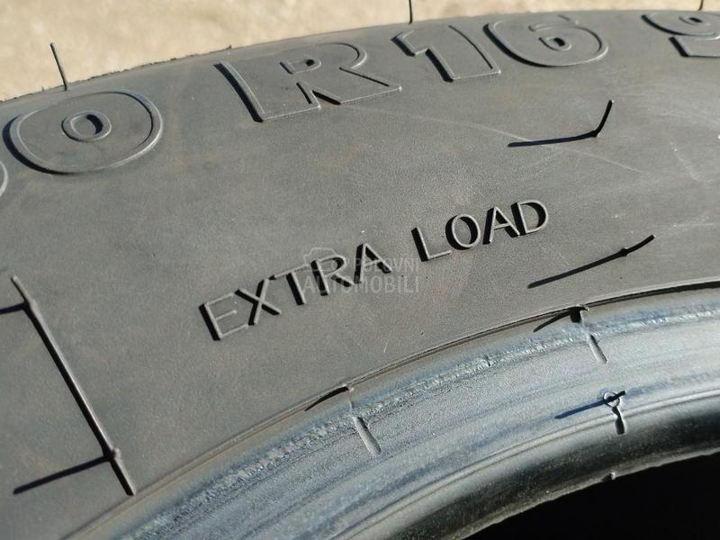 Taurus 215/60 R16 Zimska