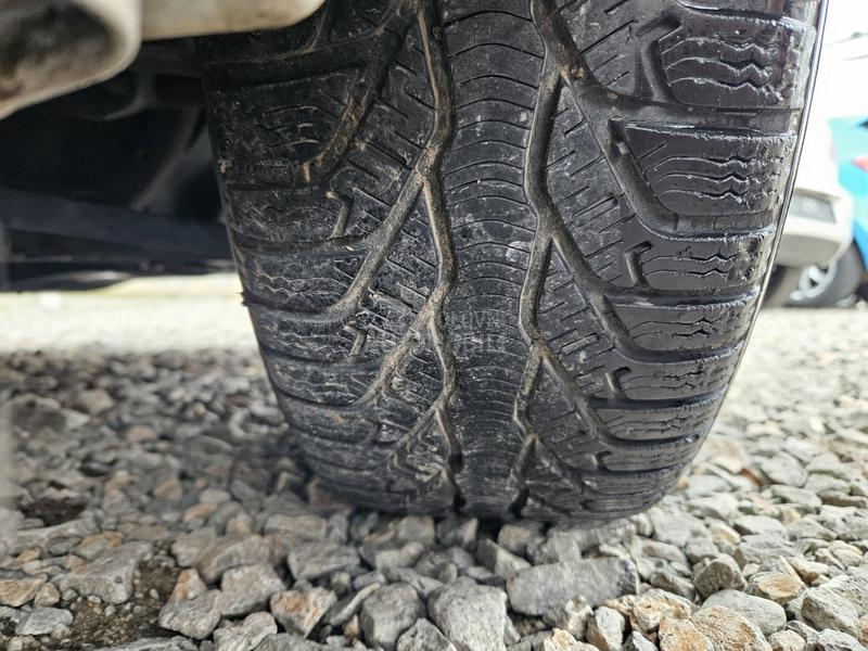 Renault Clio 1.5dci TOOPO