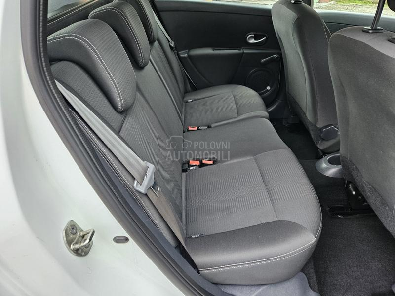 Renault Clio 1.5dci TOOPO