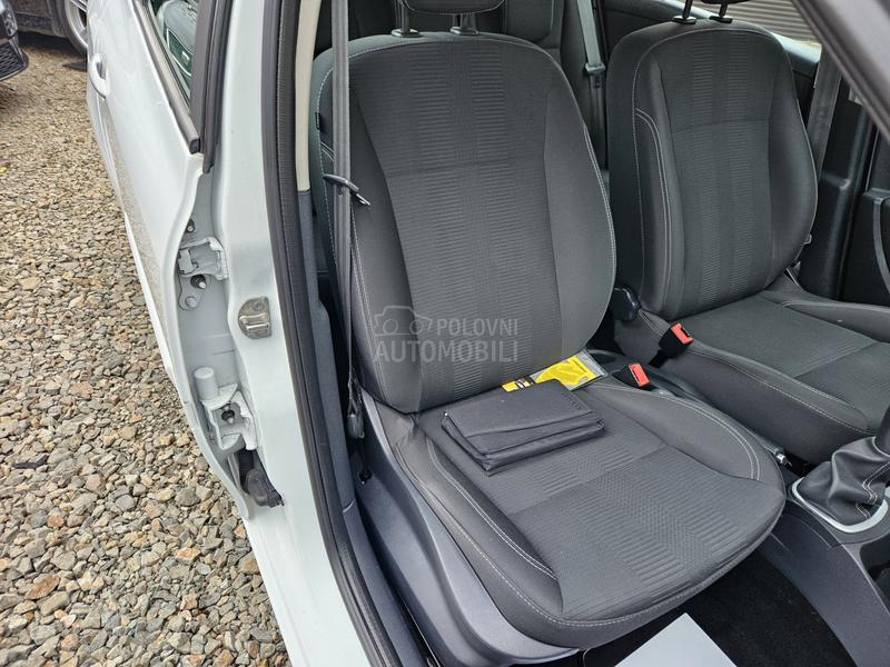 Renault Clio 1.5dci TOOPO