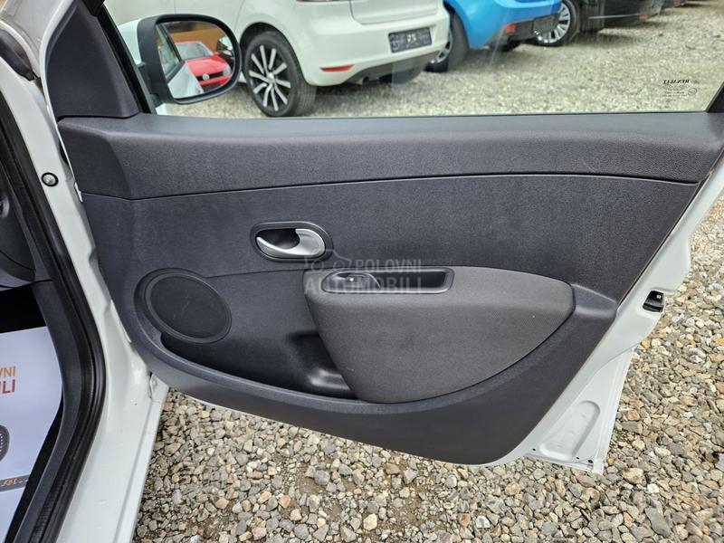 Renault Clio 1.5dci TOOPO