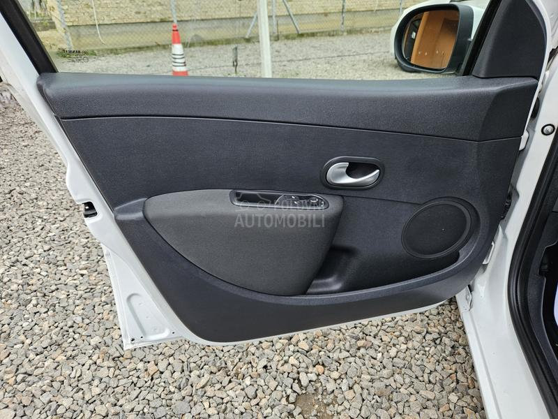 Renault Clio 1.5dci TOOPO